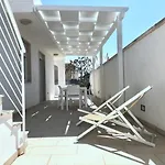 Ferienhaus Turchese Marina di Mancaversa