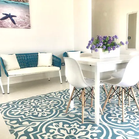 Vakantiehuis Turchese *