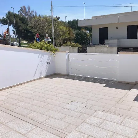 Casa vacanze Turchese
