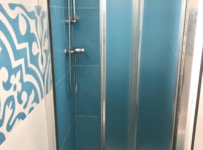 Vakantiehuis Turchese