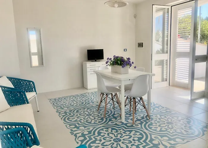 Turchese Vakantiehuis *