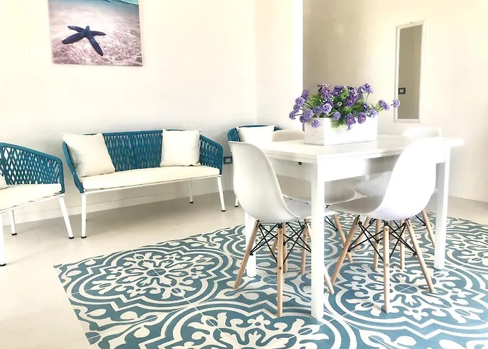 Vakantiehuis Turchese *