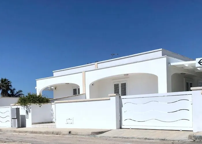 Vakantiehuis Turchese