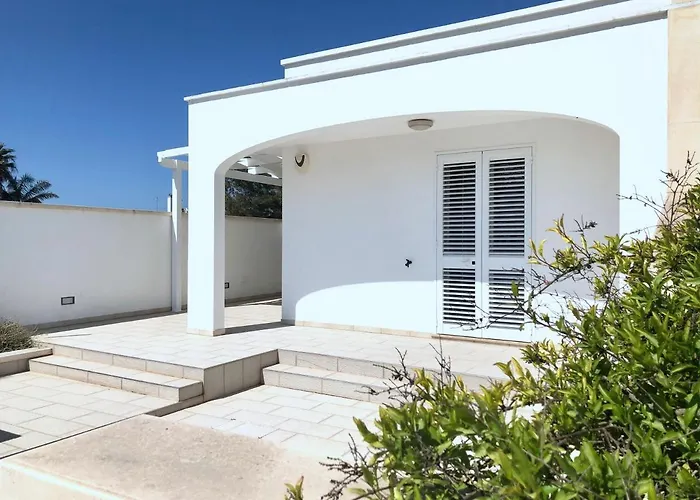 Turchese * Marina di Mancaversa