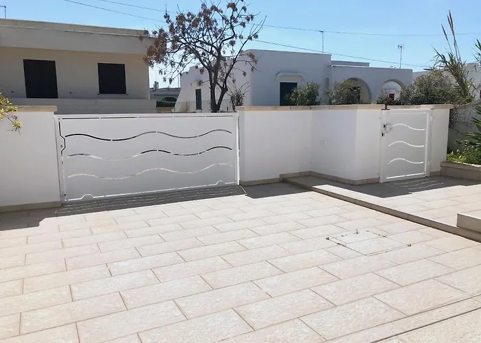 Vakantiehuis Turchese