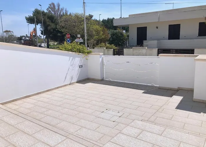 Vakantiehuis Turchese