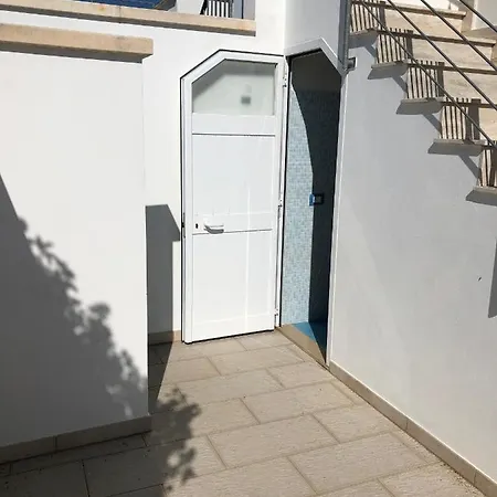 Vakantiehuis Turchese *