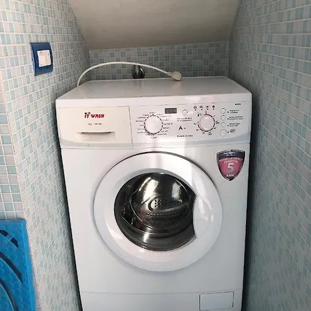 Holiday home Turchese