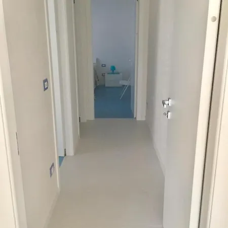 Holiday home Turchese *