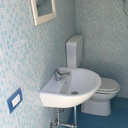 Holiday home Turchese *