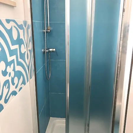 Holiday home Turchese