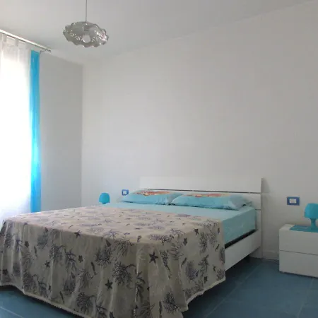 Holiday home Turchese Marina di Mancaversa