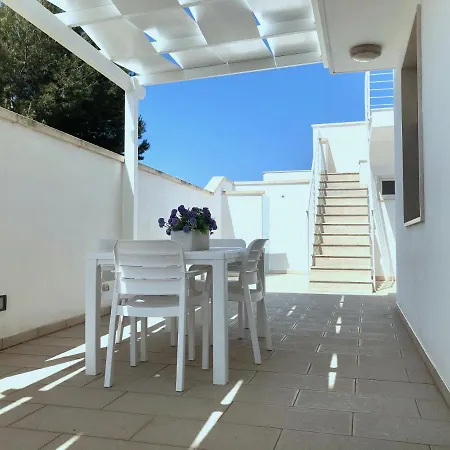 Turchese * Marina di Mancaversa