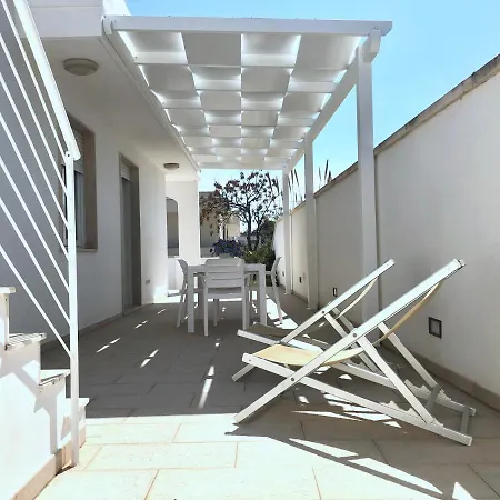 Holiday home Turchese Marina di Mancaversa