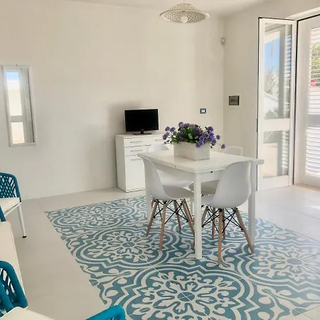 Turchese Holiday home *