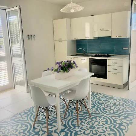 Holiday home Turchese *