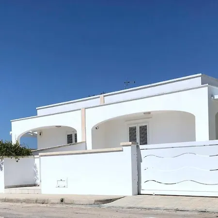 Casa de Férias Turchese