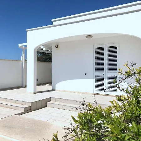 Turchese * Marina di Mancaversa