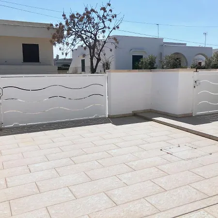 Vakantiehuis Turchese