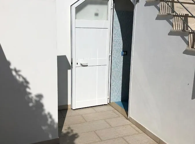 בית נופש Turchese *