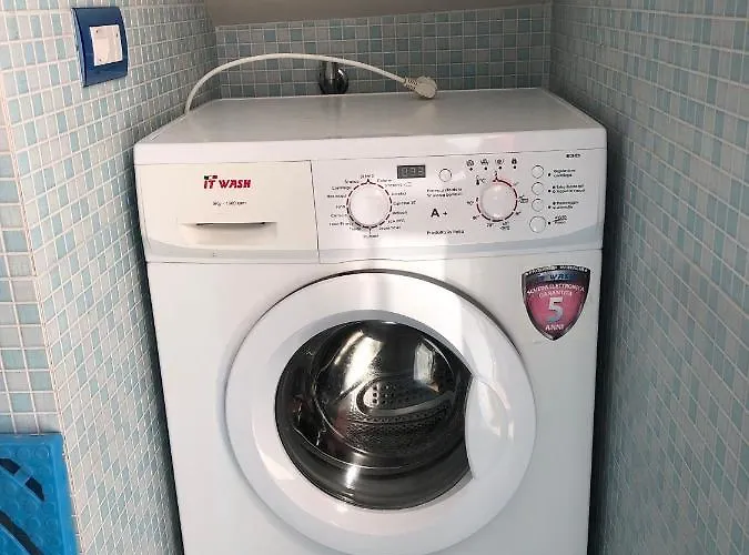 בית נופש Turchese