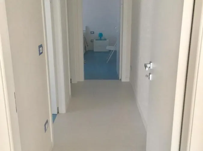 בית נופש Turchese *