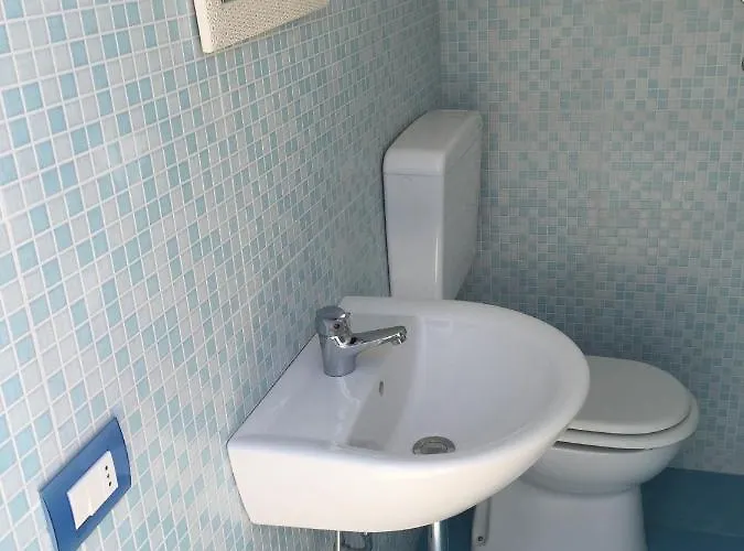 בית נופש Turchese *